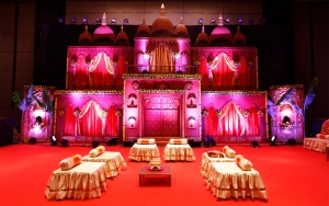 Unique Theme Weddings in Pune