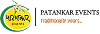 Patankar Events Logo